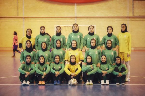 پیروزی شاگردان شریف در دیداری دوستانه