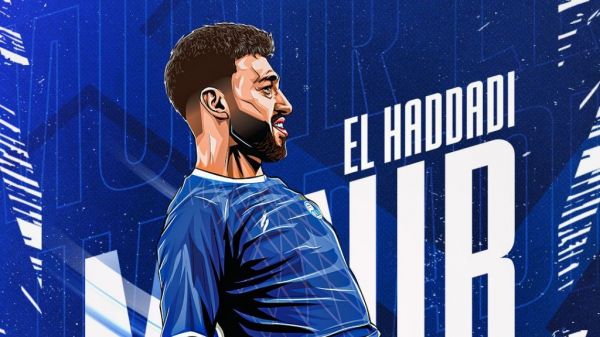  تایید خبر فوتبالی  منیر الحدادی به استقلال پیوست