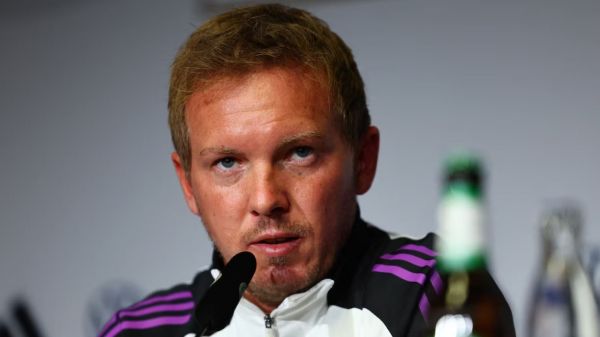  واکنش سرمربی آلمان به احتمال اخراج شدنش