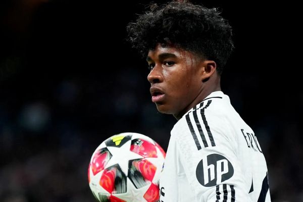  اندریک زیر ذره‌بین چند باشگاه برای انتقال احتمالی