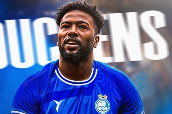 ترافیک سنگین خط حمله استقلال؛ از مونیر تا نازون و سحرخیزان