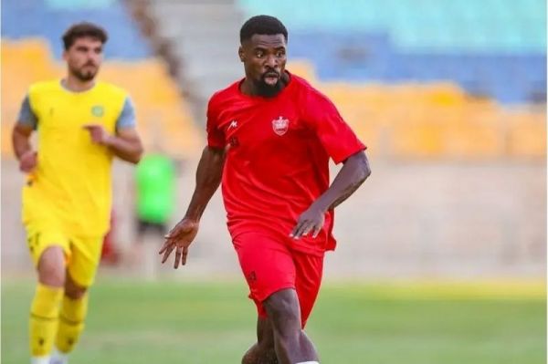  ادعای یک خبرگزاری درباره مصدومیت اوریه