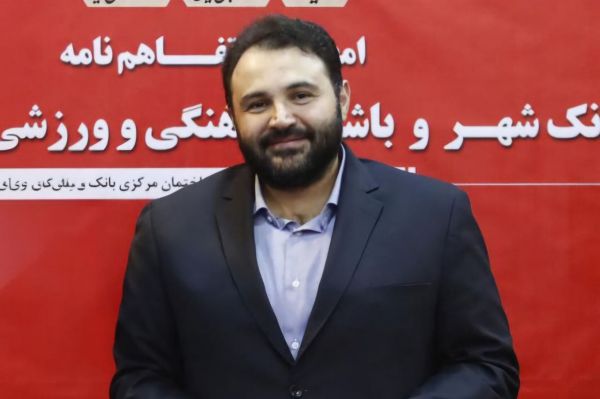 توضیحات کامل مدیرعامل بانک شهر و رئیس کنسرسیوم مالک درباره مسائل پرسپولیس