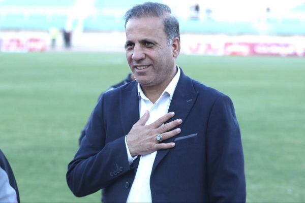  بابادی  پرونده بیفوما در کمیته وضعیت در حال بررسی است