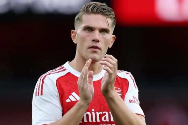 خرید جدید آرسنال به دادگاه احضار شد