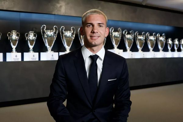  نظر اسطوره آرژانتینی درباره خرید جدید رئال مادرید