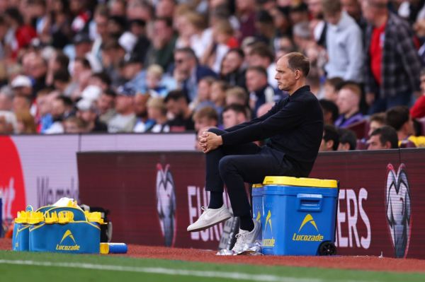 واکنش توخل به برد تیمش مقابل آندورا