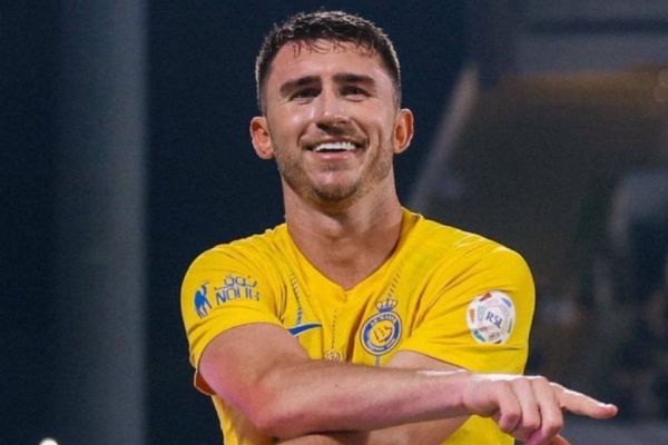  بشیکتاش نزدیک به نهایی‌سازی قرارداد قرضی با آیمریک لاپورت