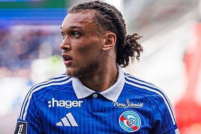 علاقه شدید میلان به ستاره غیرقابل فروش استراسبورگ