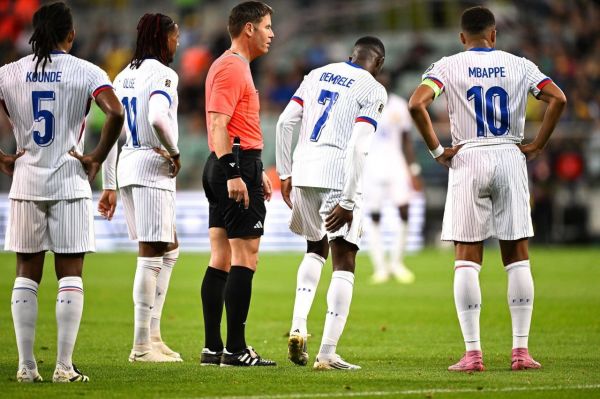  عصبانیت شدید پاریسن ژرمن از مصدوم شدن بازیکنانش