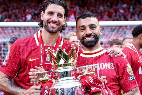 ۱۱ جام در ۲۴ سالگی؛ اعجوبهای که در هر فصل قهرمان است