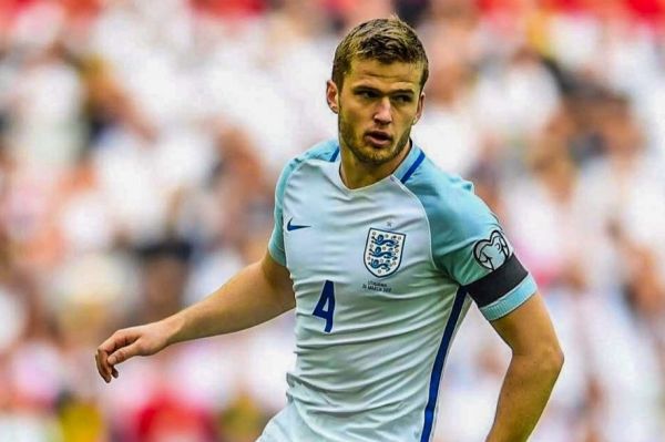  حسرت مدافع سابق بایرن‌مونیخ از عدم حضور در لیست تیم ملی انگلیس