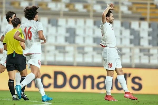  آمار جذاب از پدیده این روزهای فوتبال ایران؛ طاهری در 5 بازی آخرش گل زده است