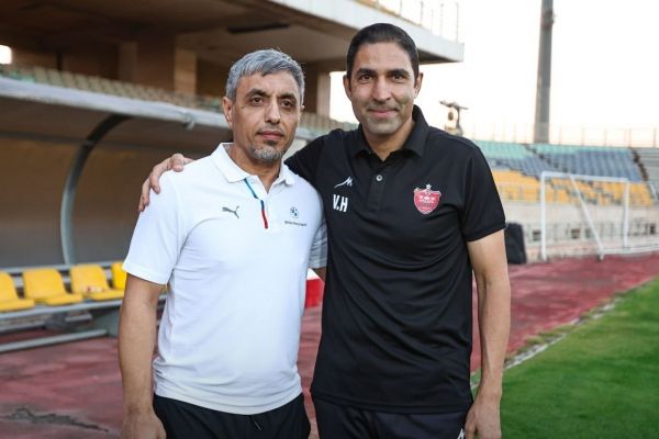 از پاس و هامبورگ و تیم ملی تا نیمکت پرسپولیس و مس رفسنجان