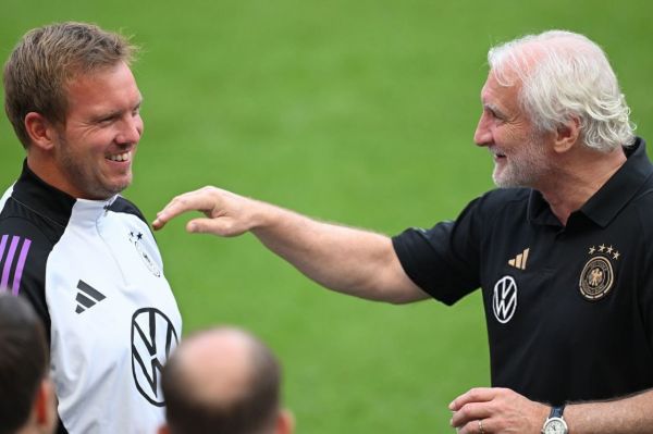  دیداری که برای سرمربی آلمان حکم مرگ و زندگی را دارد