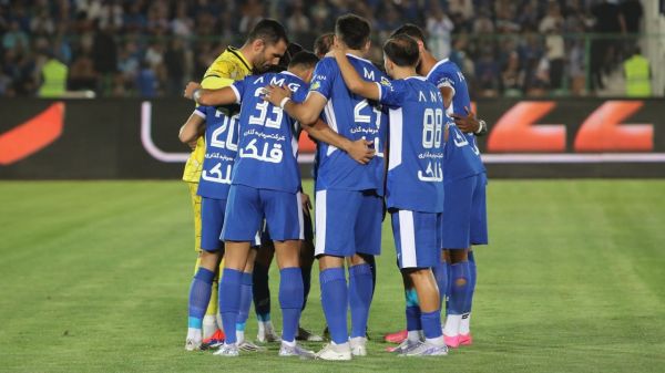  ارزشمندترین باشگاه‌های ایران؛ استقلال فاصله را در صدر بیشتر کرد