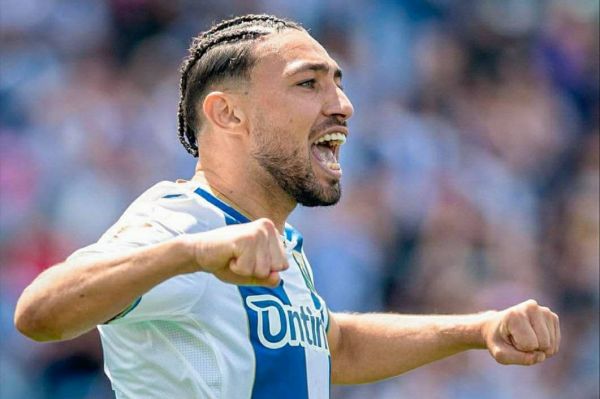 ۲ ۵ میلیون دلار هزینه استقلال، برای منیر الحدادی است