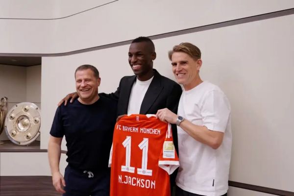  خوشحالی ستاره سابق چلسی از پیوستن به بایرن مونیخ