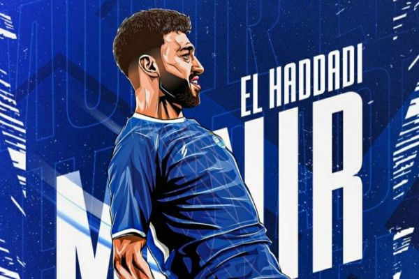 مونیر الحدادی باعث افتخار من است که عضوی از باشگاه استقلال هستم