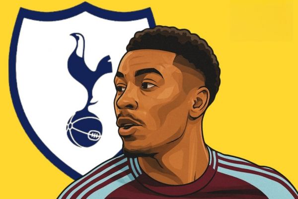  هافبک استون ویلا زیر ذره‌بین باشگاه لندنی