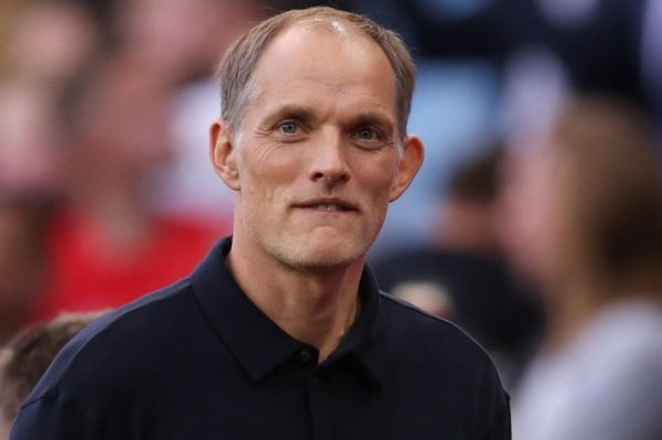  ستاره جوان انگلیسی و قبول شدن در آزمون توماس توخل