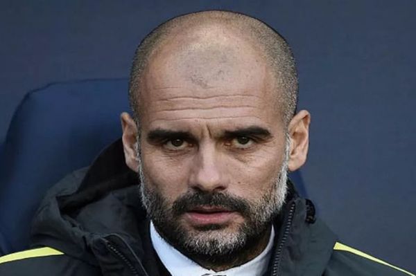 گواردیولا درباره ستاره انگلیسی به سران منچستریونایتد هشدار داده بود