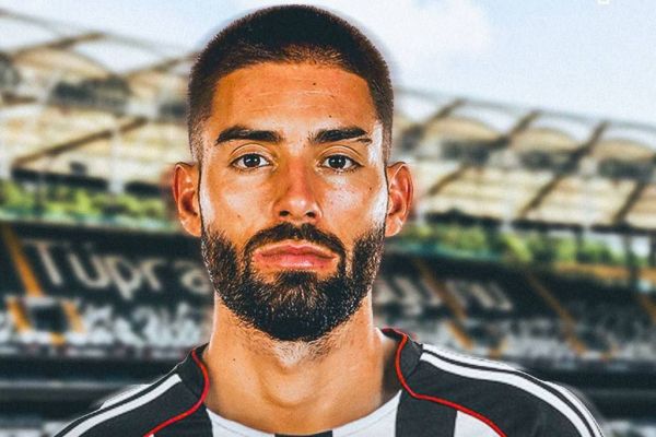  بشیکتاش از جذب ستاره بلژیکی منصرف شد