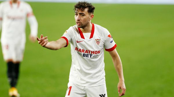 مونیر الحدادی، دومین مراکشی تاریخ استقلال