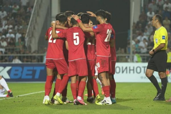 از جام اکو 1372 تا کافا 1404؛ تاریخ تکرار میشود، جوانان در میدان