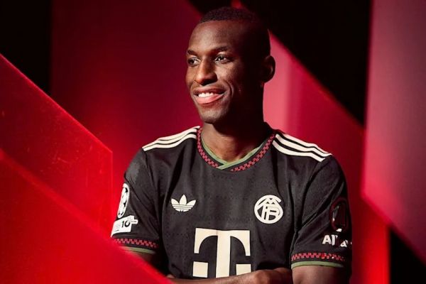  قرارداد جکسون با بایرن مونیخ دائمی نخواهد شد