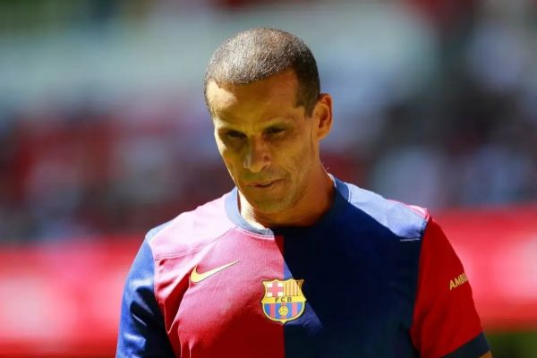  ریوالدو بارسلونا را مدعی همه جام‌ها می‌داند