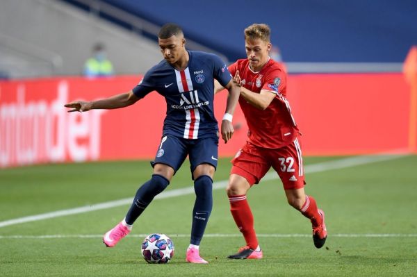 خلاقترین بازیکن سالیان اخیر در لیگ قهرمانان اروپا