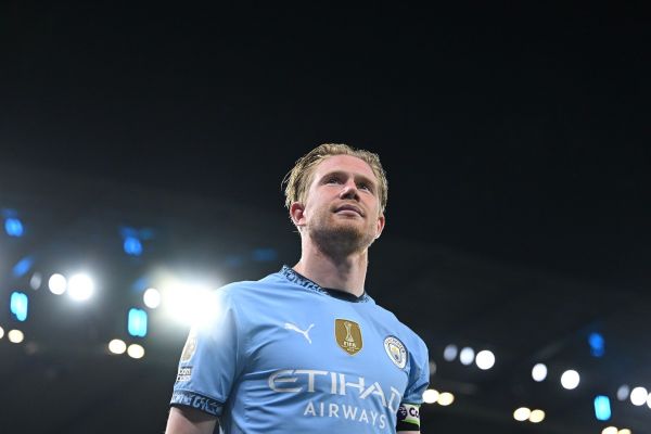  پرچم‌داران گل‌سازی در قوی‌ترین لیگ دنیا