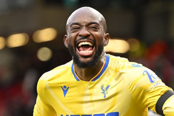  امکان جدایی یک ستاره دیگر از کریستال پالاس جذاب گلاسنر