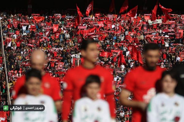  تلاش تراکتور برای عدم محرومیت اجباری