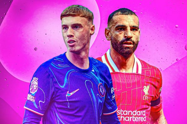 موثرترین بازیکنان لیگ برتر از زمان انتقال پالمر به چلسی