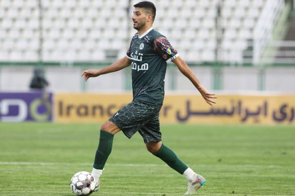  رای نهایی پرونده شایان مصلح به زودی اعلام می‌‎شود