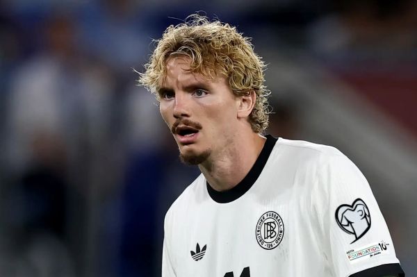  نگرانی سرمربی آلمان از پیوستن ستاره تیمش به نیوکاسل