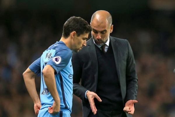 گواردیولا و اعتراف به بزرگترین اشتباهی که در منچسترسیتی مرتکب شد