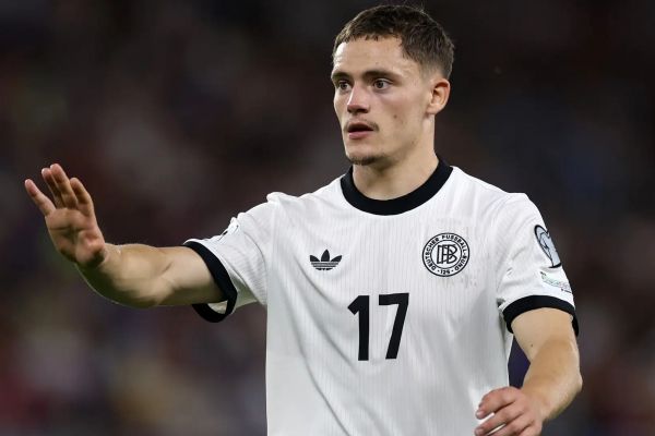 هیجان ستاره لیورپول از بازی مقابل همتیمیاش در مسابقات ملی