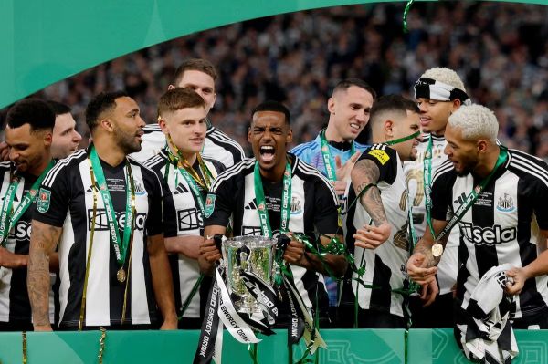 پیام واتساپی خرید لیورپول که همه را شوکه کرده بود