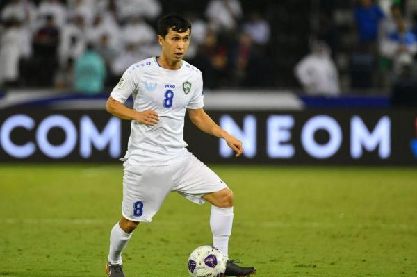 اسکندروف ما میخواهیم قهرمان کافا شویم و نتیجه خوبی بگیریم