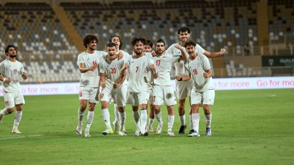  بررسی شانس صعود و حذف امیدها؛ باخت و تساوی مقابل امارات خطرناک است