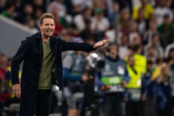 تغییرات سرمربی آلمان برای خارج شدن از بحران