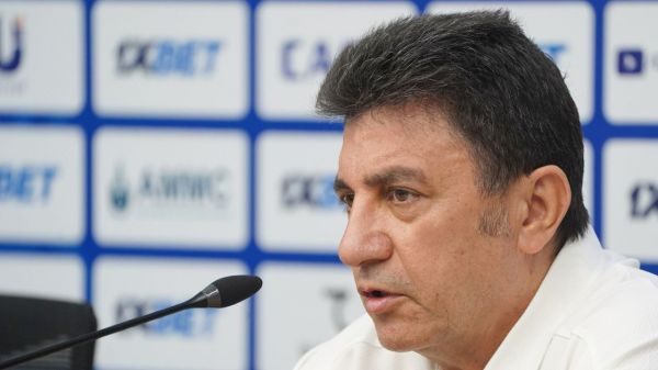 قلعه نویی با وجود تغییرات زیاد برای پیروزی در بازی فردا برنامه داریم