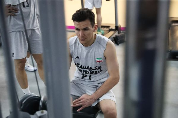  صالحی  شروع خوب در قهرمانی جهان باعث افزایش اعتماد به نفس می‌شود