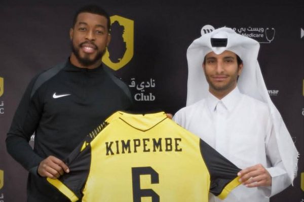  مدافعی که پس از ۲۰ سال پاریس را به مقصد قطر ترک کرد