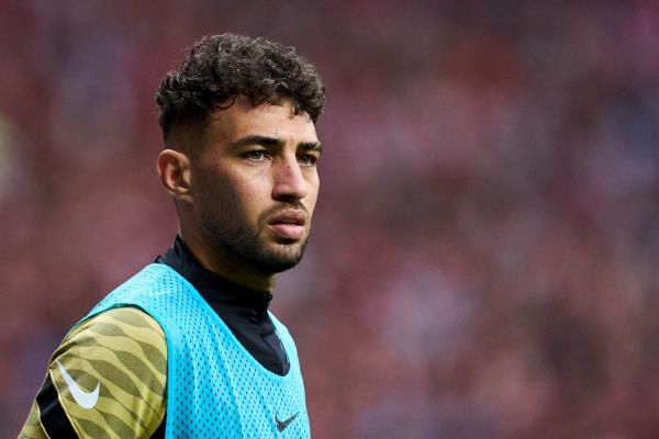  گاف لپی باشگاه استقلال؛ مونیر در نیمه‌نهایی جام جهانی نبود