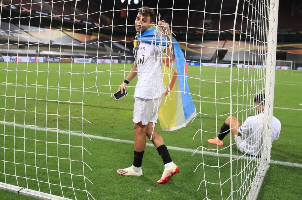 عجیب اما واقعی؛ کنعانیزادگان در ترنسفرمارکت گرانتر از مونیر الحدادی