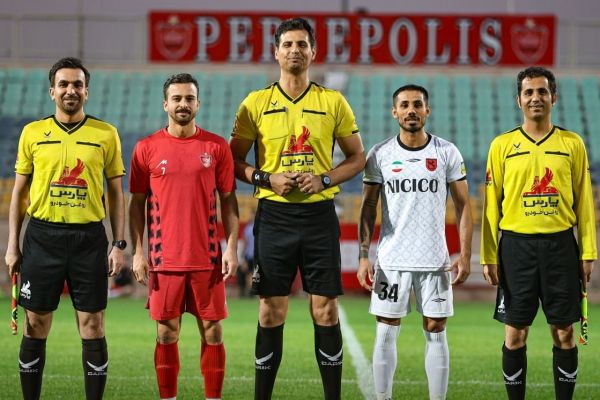 نکات دیدار دوستانه پرسپولیس و مس رفسنجان؛ آمادگی بیفوما، ناآمادگی فخریان